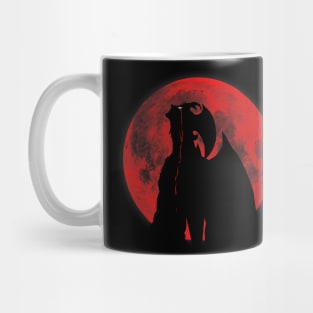 Devilman Mug